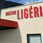 Image de Théâtre Ligéria