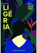 Théâtre Ligéria 2020 2021